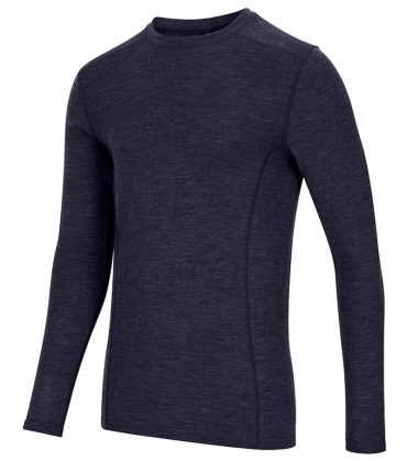 Merino Long Sleeve Top