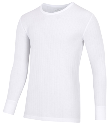Long Sleeve Thermal Vest