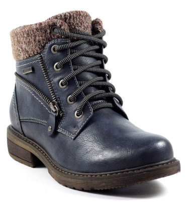 Benson III Waterproof Boot