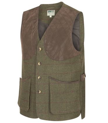 Tummel Field Waistcoat