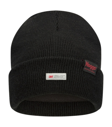 Knitted Thinsulate Beanie