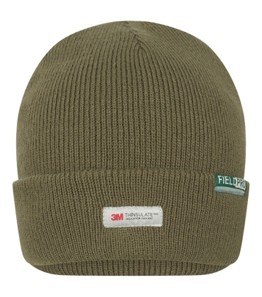 Knitted Thinsulate Waterproof Beanie