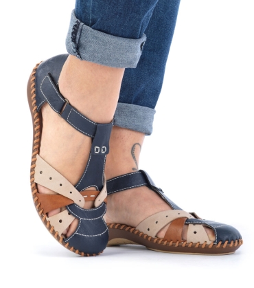T Bar Sandal