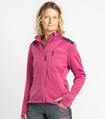 Women's Abisko Power Fleece