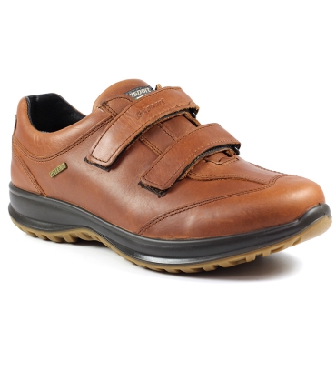 Lewis Easy Fastening Shoe