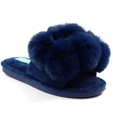 Octavia II Slipper