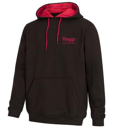 Hoggs Professional Hoodie