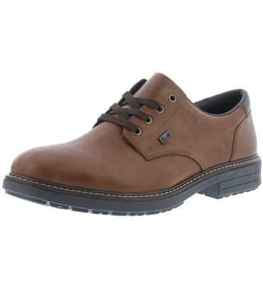 Lace Up Casual Shoe