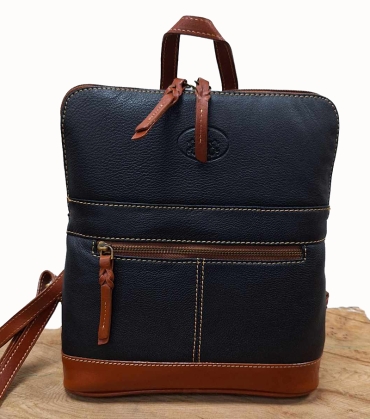 Mohawk Backpack