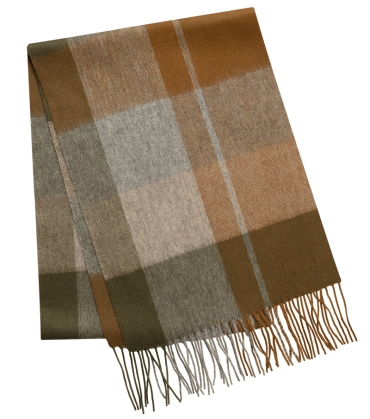 Woollen Scarf