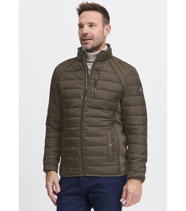 FQ Jacob Quilted Jacket