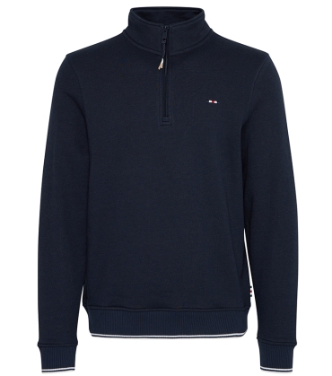 William 1/2 Zip Sweatshirt
