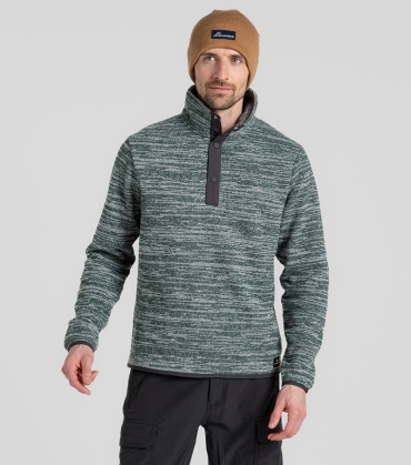 Finnian Overhead Fleece