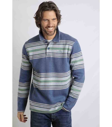 Caudale Heavyweight Rugby Top