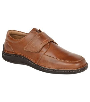 Moray Easy Fastening Casual Shoe