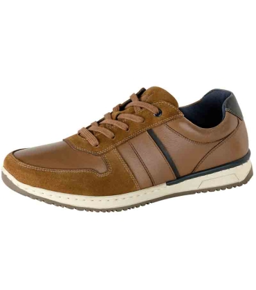 Tarbert Wide-Fit Trainer
