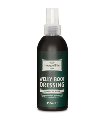 Welly Boot Dressing 150ml