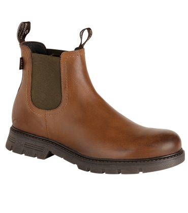 Dalmeny Waterproof Dealer Boot