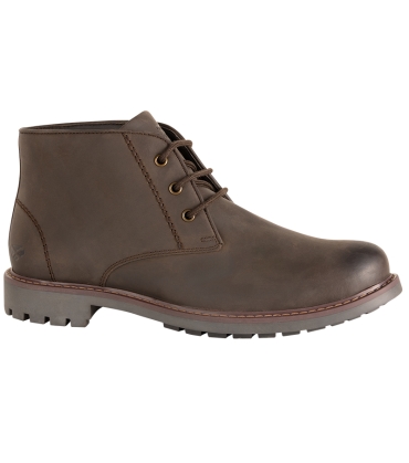 Clayton Chukka Boot