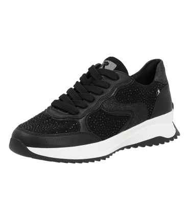 Sparkly Evolution Trainers