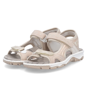 Adjustable Walking Sandal