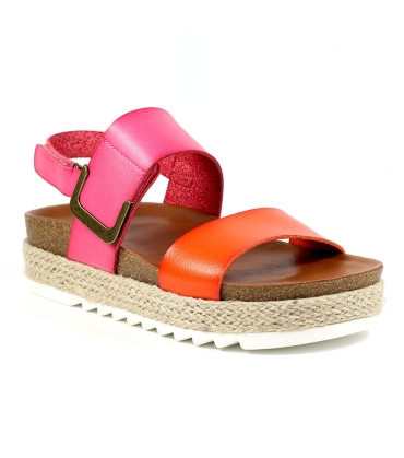 Deanna II Sandal