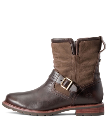 Savannah Ladies Boot