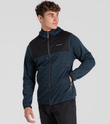 Travos Hooded Jacket