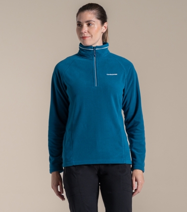 Miska VI Half Zip