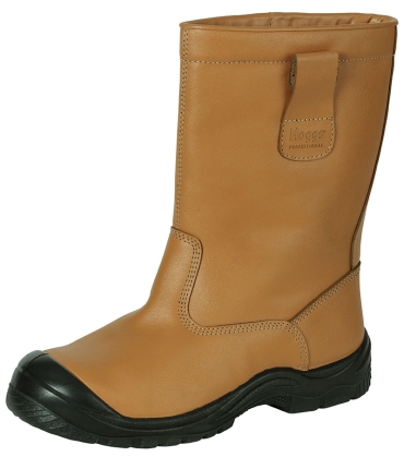 Classic R1 Rigger Boot