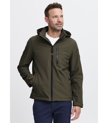 Harry Softshell Jacket