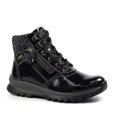 Psyche Waterproof Boot