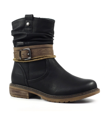 Veronica Waterproof Boot