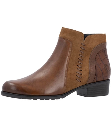 Ankle Boot