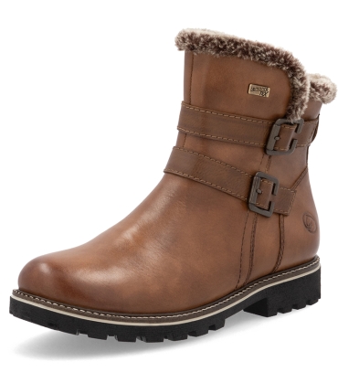 Remonte Ladies Ankle Boot