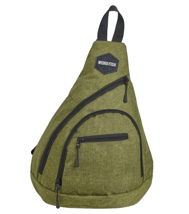 Hedland Mono Strap Bag
