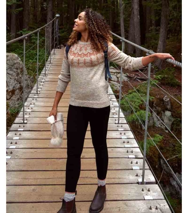 Lilliane High Waisted Leggings