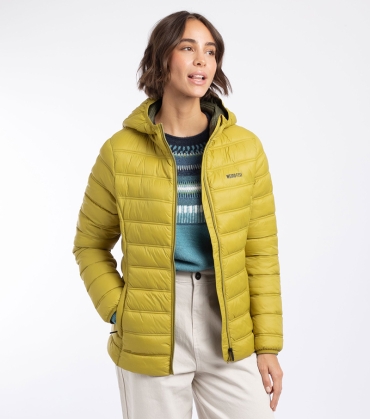 Eshka Lightweight Padded Jacket