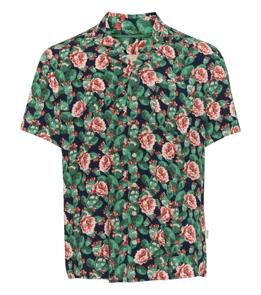 Bhavyo Shirt