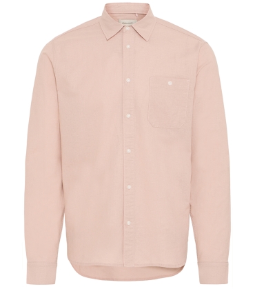 Bhbay Long Sleeve Linen Shirt