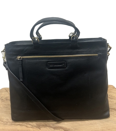 Chichester Large Top Handle Bag