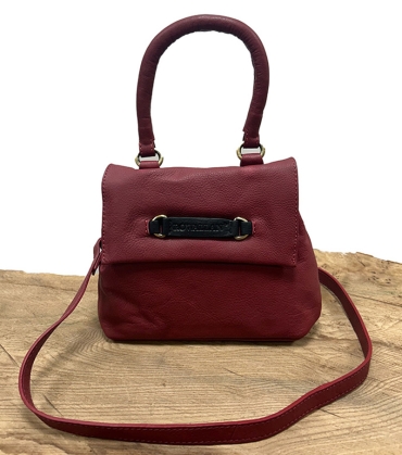 Stagecoach Mini Shoulder Bag