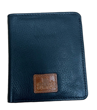 Bronx Bi-fold Wallet