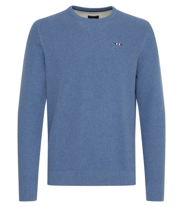 FQ Kyle Crewneck Pullover