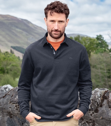 Polos, Rugby and T-Shirts