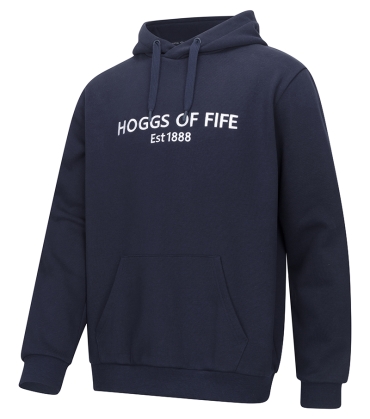 Annan 1888 Hoodie
