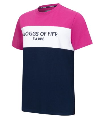 Darcie Colour Block T-Shirt