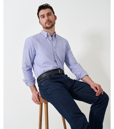 Crew Classic Oxford Shirt