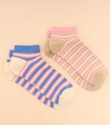 Rilla Trainer Socks