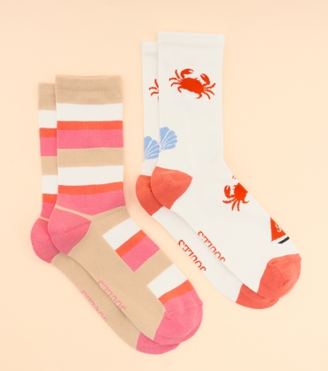 Ladies Everyday Socks